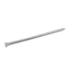Pointes à placage en acier 1x25 - 125g