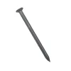 Pointes tête plate acier 2.70 X 60 mm - BTE 5 Kg