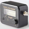 Pointeur satellite Labgear aluminium noir