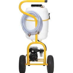 Pompe de remplissage - Solar-Push K 60