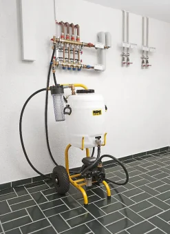 Pompe de remplissage - Solar-Push K 60