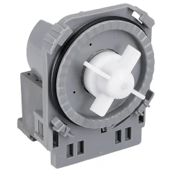 Pompe de vidange pour lave-vaisselle GORENJE 556915
