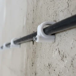 Pontet plastique 14mm (sachet de 100 unités)