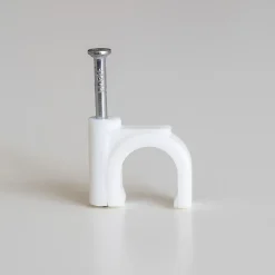 Pontet plastique 14mm (sachet de 100 unités)