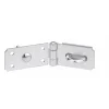 Porte cadenas renforcé, 90mm, acier - THIRARD