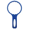 Porte Filtre à Eau 9"3/4 - 20/27f + Filtre Charbon Actif