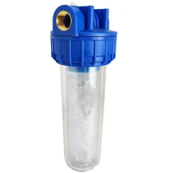 Porte Filtre à Eau 9