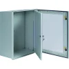 Porte Intérieure Compatible Avec Les Coffrets Polyester (hxl) 800x600mm Ip66 Ide