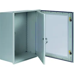 Porte Intérieure Compatible Avec Les Coffrets Polyester (hxl) 800x600mm Ip66 Ide