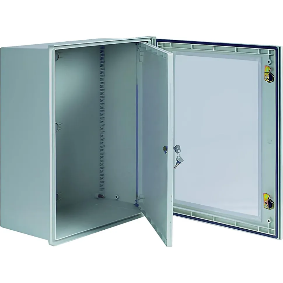 Porte Intérieure Compatible Avec Les Coffrets Polyester (hxl) 800x600mm Ip66 Ide
