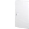 Porte opaque pour coffret 4 rangées Schneider PrismaSet XS