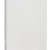 Porte pour coffret 2 rangées Schneider Electric Resi9 blanc