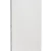 Porte pour coffret 3 rangées Schneider Electric Resi9 blanc