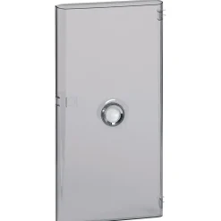 Porte transparente pour coffret 3 rangées Legrand DRIVIA