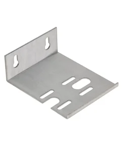 Porte-filtre à eau 9'' 3/4 - 20/27F avec cartouche anti-calcaire, équerre et clé