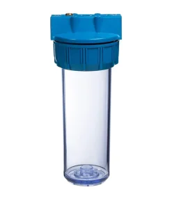 Porte-filtre F430 10 pouces - Protection eau calcaire et sédiments