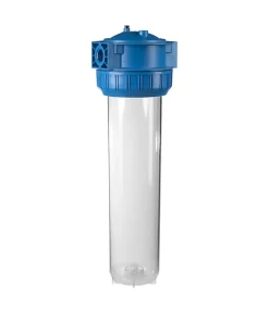 Porte-filtre Jumbo 20 pouces - vendu vide