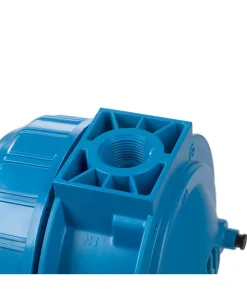 Porte-filtre Jumbo 20 pouces - vendu vide