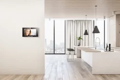 Portier visiophone Legrand Easy kit Plus écran 7