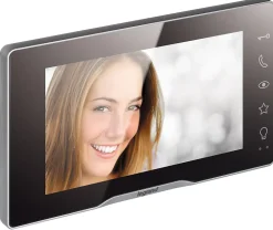 Portier visiophone Legrand Easy kit Plus écran 7