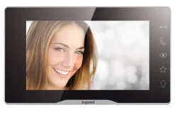 Portier visiophone Legrand Easy kit Plus écran 7