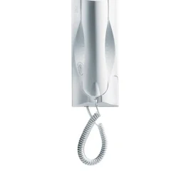 Poste audio Atlantico 5 fils (4 + N) URMET 1133 10
