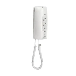 Poste Audio Avec Combiné Et Boucle Magnétique Gt Aip-gt1d