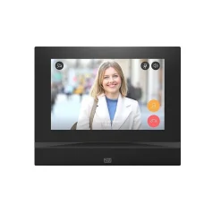 Poste Intérieure écran Tactile Hd