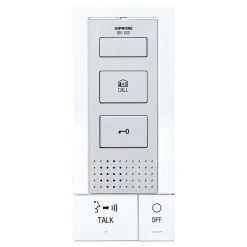 Poste Secondaire Audio Mains Libres Db