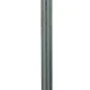 Poteau d'antenne droit ø 40 mm x 1 m SLX