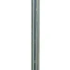 Poteau d'antenne droit ø 40 mm, 1.5 m