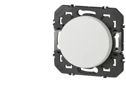 Poussoir simple Legrand Dooxie / Bouton poussoir
