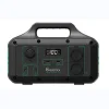 Power station portable 511Wh avec batteries lithium-ion