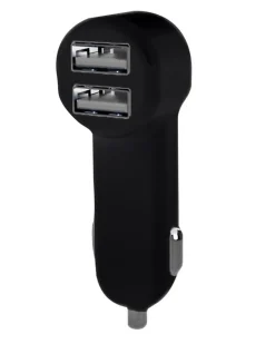 Prise allume cigare 2 ports USB Watt&Co