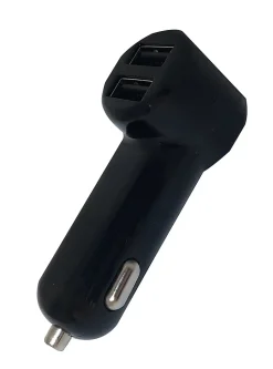 Prise allume cigare 2 ports USB Watt&Co