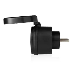 Prise commandée extérieur Smartwares 3000W