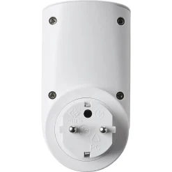 Prise connectée avec contrôle du coût et de la consommation électrique G-Homa