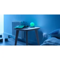 Prise connectée et répéteur Schneider Electric Wiser blanc