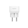 Prise Connectée Z-wave Avec Mesure De Consommation - Aeotec