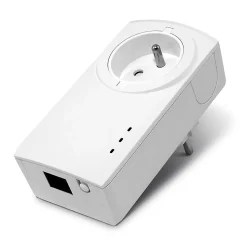 Prise CPL gigogne500 MBPS - Fiche FR Avidsen