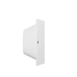 Prise de courant Fontini Neo Evo couleur blanc montage en saillie