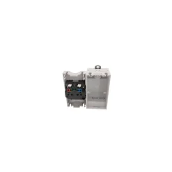 Prise de courant modulaire 2P+T 16A Legrand
