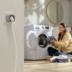 Prise de suivi de consommation EcoFlow Powerstream