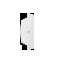 Prise de téléphone Fontini Neo Evo blanc