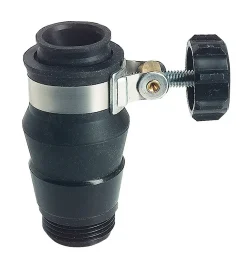 Prise d'eau pour robinet à bec de diamètres 18 et 22 mm Somatherm for you