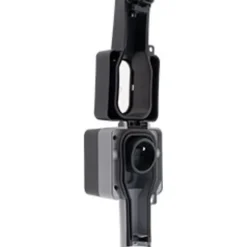 Prise Easy Charge 3,6 kW, IP55 et pivotante Protec