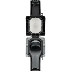 Prise Easy Charge 3,6 kW, IP55 et pivotante Protec