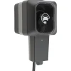 Prise Easy Charge IP55 3,6 kW + interrupteur diff + disjoncteur Protec