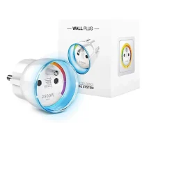 Prise Intelligente Commutateur-consomètre Z-wave Plus - Fgwpf-102-zw5
