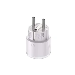 Prise intelligente connectée EcoFlow 12A 240V